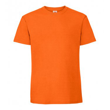 61422-ICONIC 195 RINGSPUN PREMIUM T